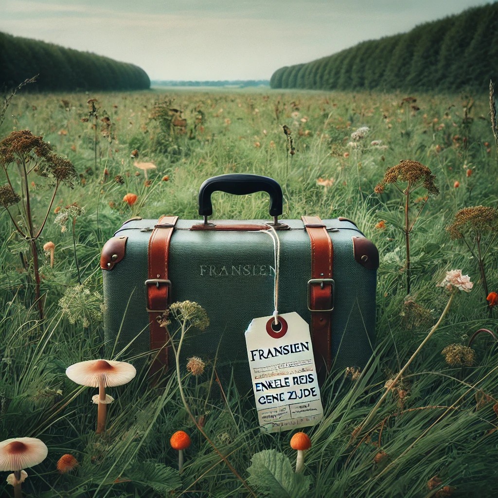 21-22-28-29 maart 2026 | Freedom Theatre speelt | Of ik dood mag