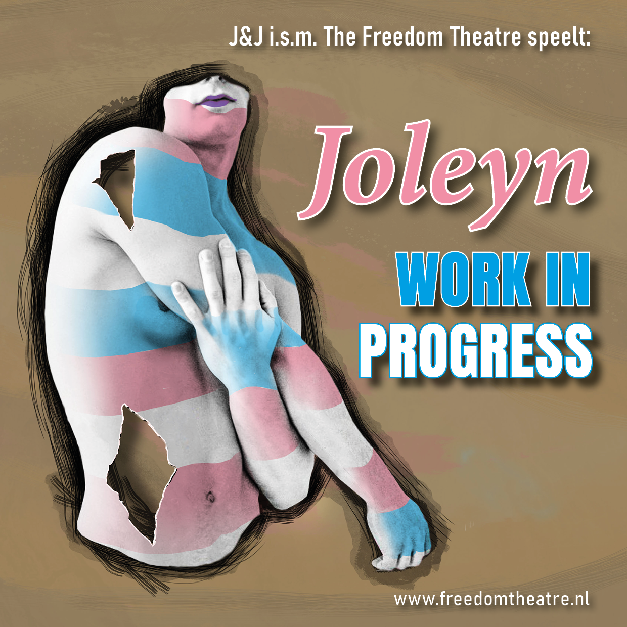 8-9-10 mei 2026 | J&J | Joleyn, work in progress