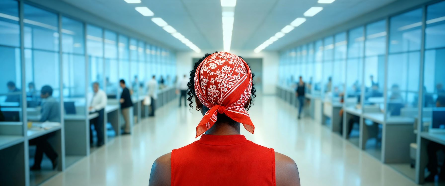 30 april 2026 | Klantreis | Film